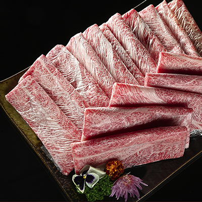 米沢牛A5肩ロース1kg