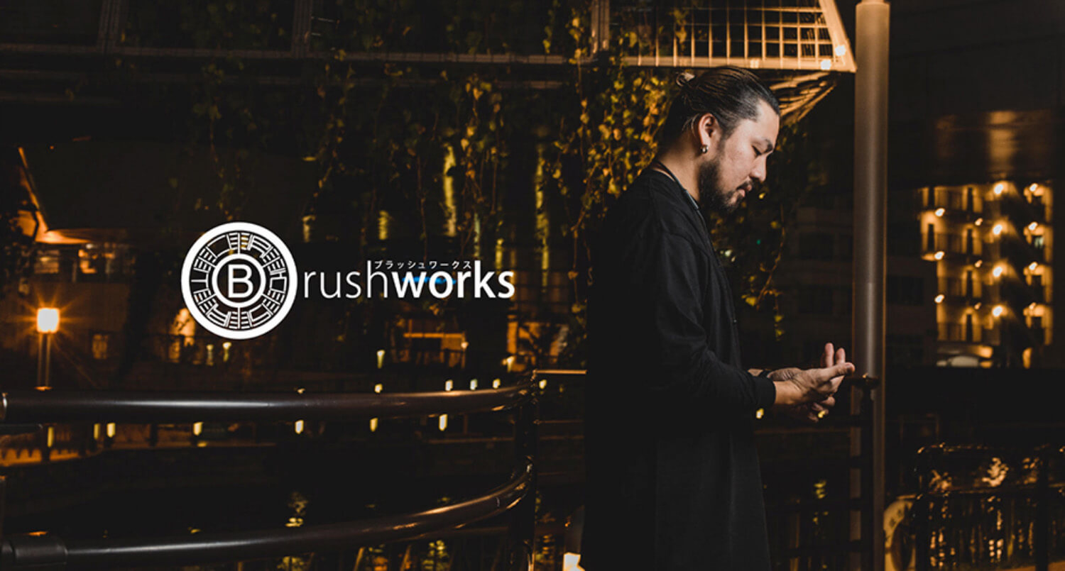 オリジナルのし