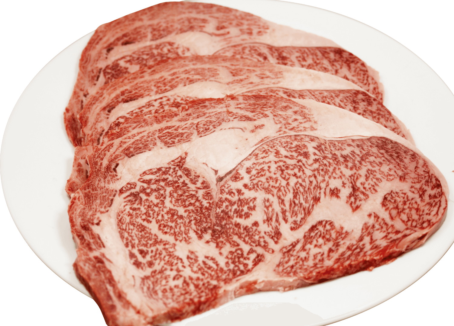 お中元特別価格！米沢牛A5リブロースステーキ150g×3枚