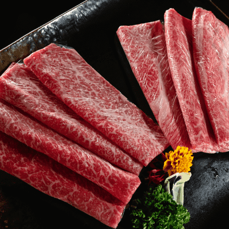 米沢牛A5肩ロース 500ｇ