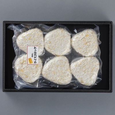 肉めしライスコロッケ6個入り
