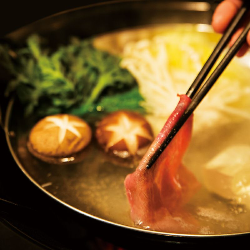 すき焼き | 米沢牛お取り寄せ専門店くろげ